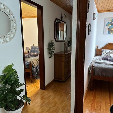 Vila Dreams In Xisto Piódão Exteriér fotografie