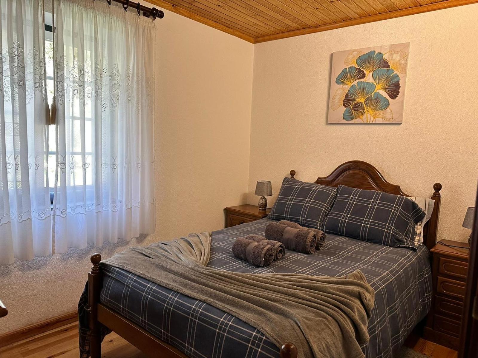 Vila Dreams In Xisto Piódão Exteriér fotografie